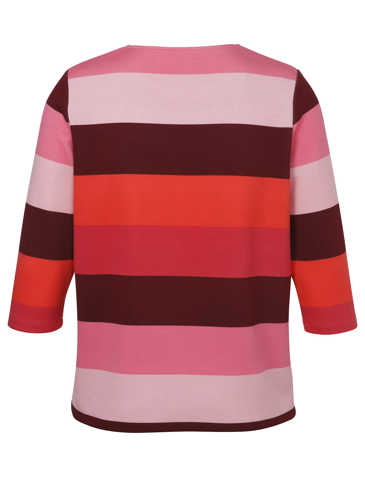 Via Appia Due 3/4-Shirts  bunt