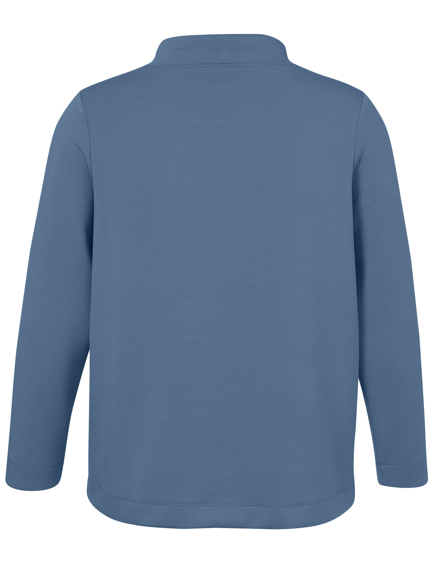 Via Appia Due Sweatshirts  blau
