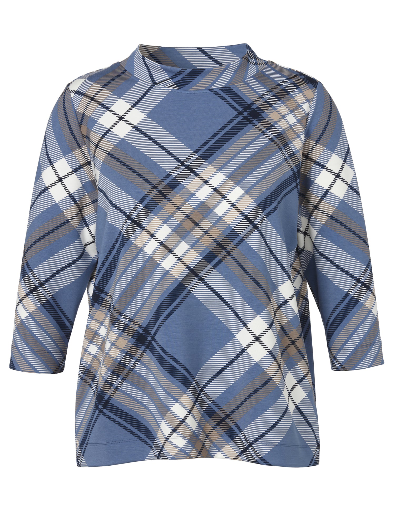 Via Appia Due Sweatshirts  bunt