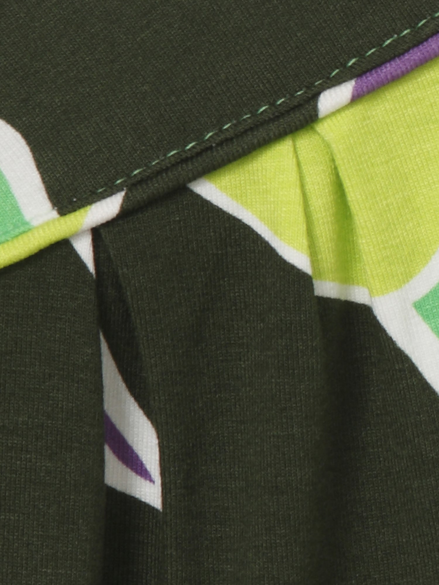 Via Appia Due T-Shirts  bunt