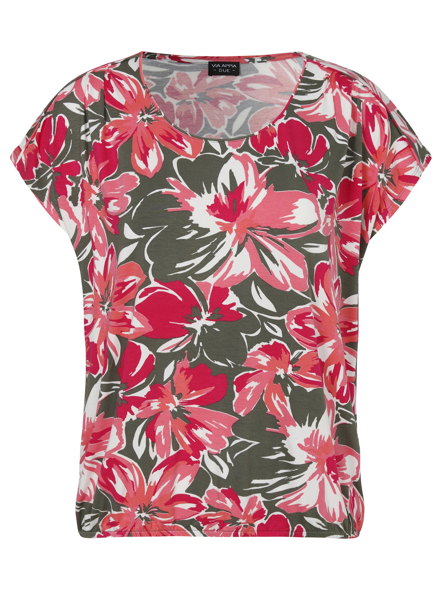 Via Appia Due T-Shirts  bunt