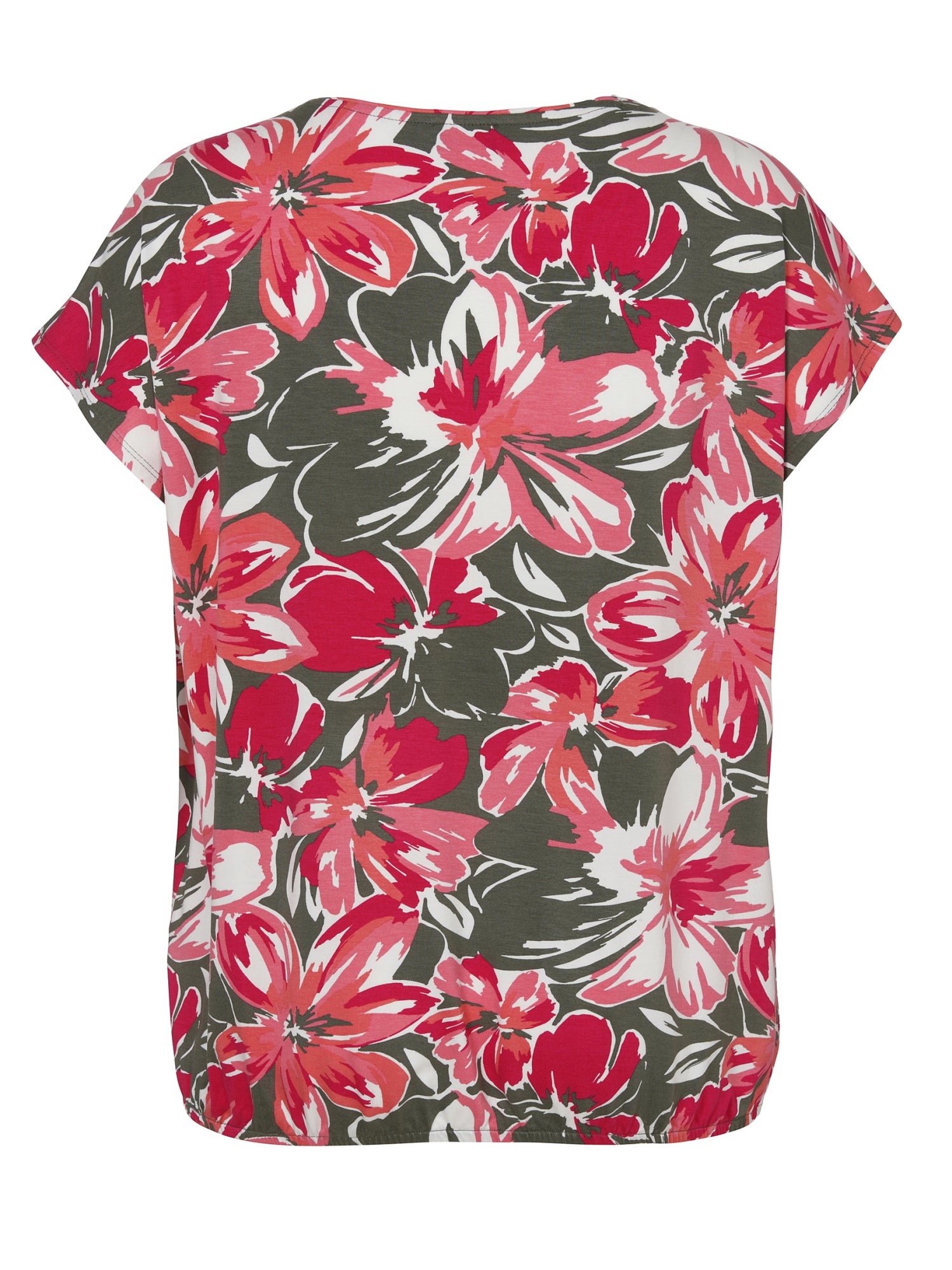 Via Appia Due T-Shirts  bunt