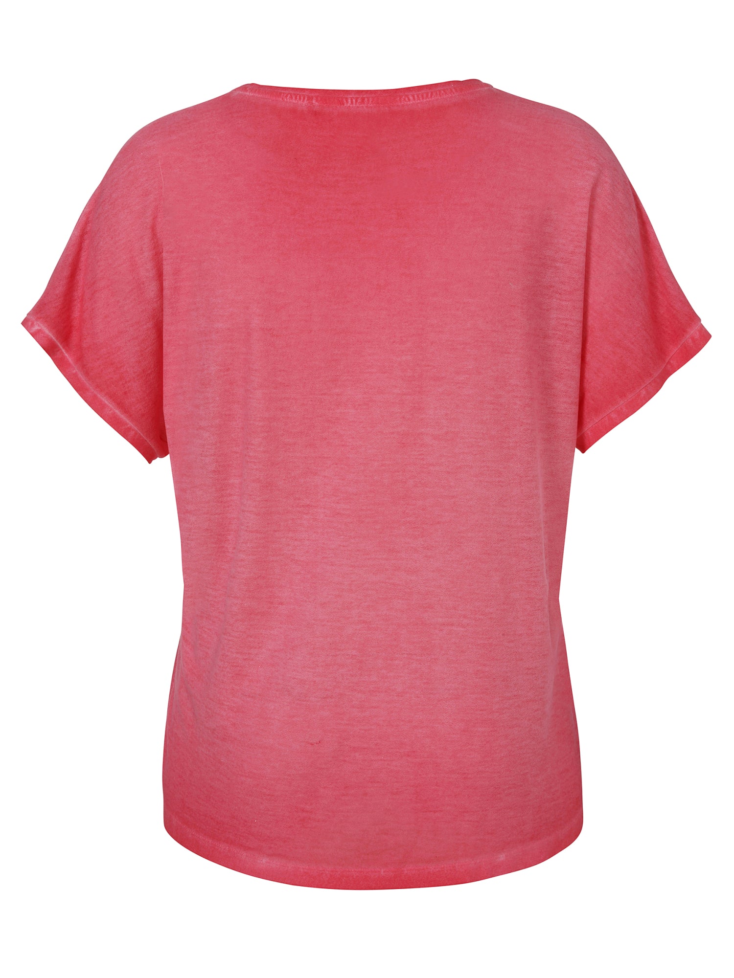 Via Appia Due T-Shirts  pink