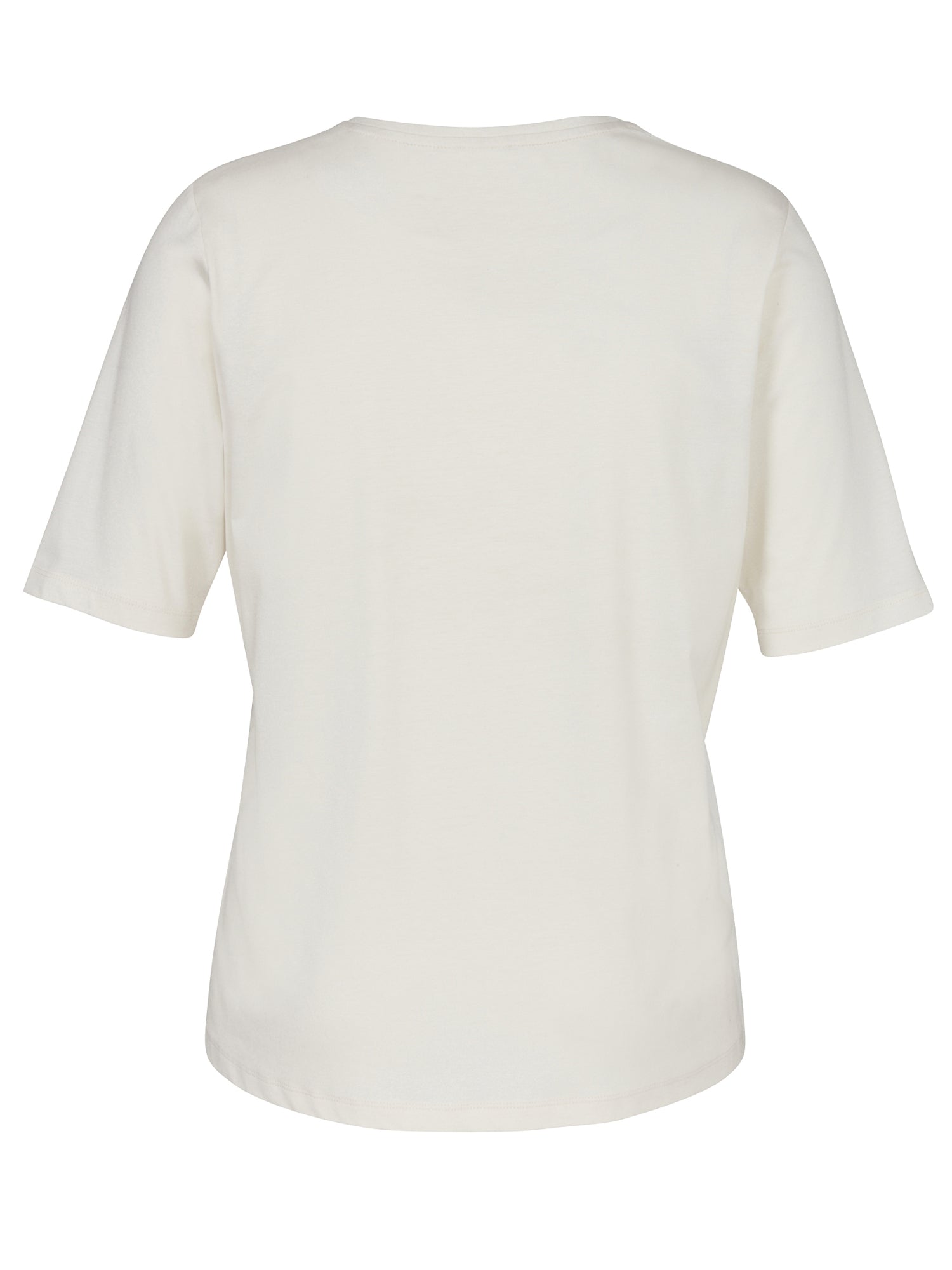 Via Appia Due T-Shirts  weiß