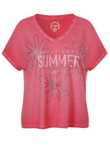 T-Shirt - nicht online