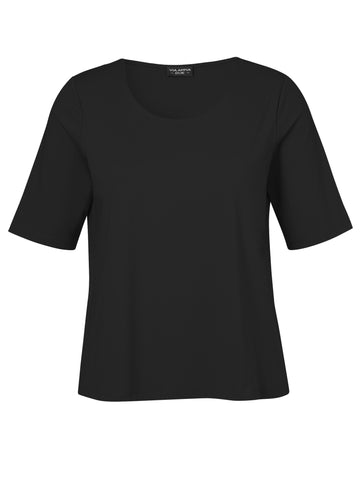 T-Shirt Rundhals 1/2 Arm