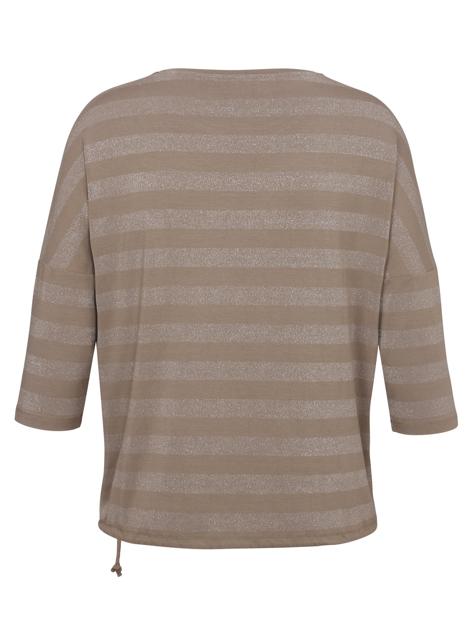 Via Appia Due 3/4-Shirts  braun