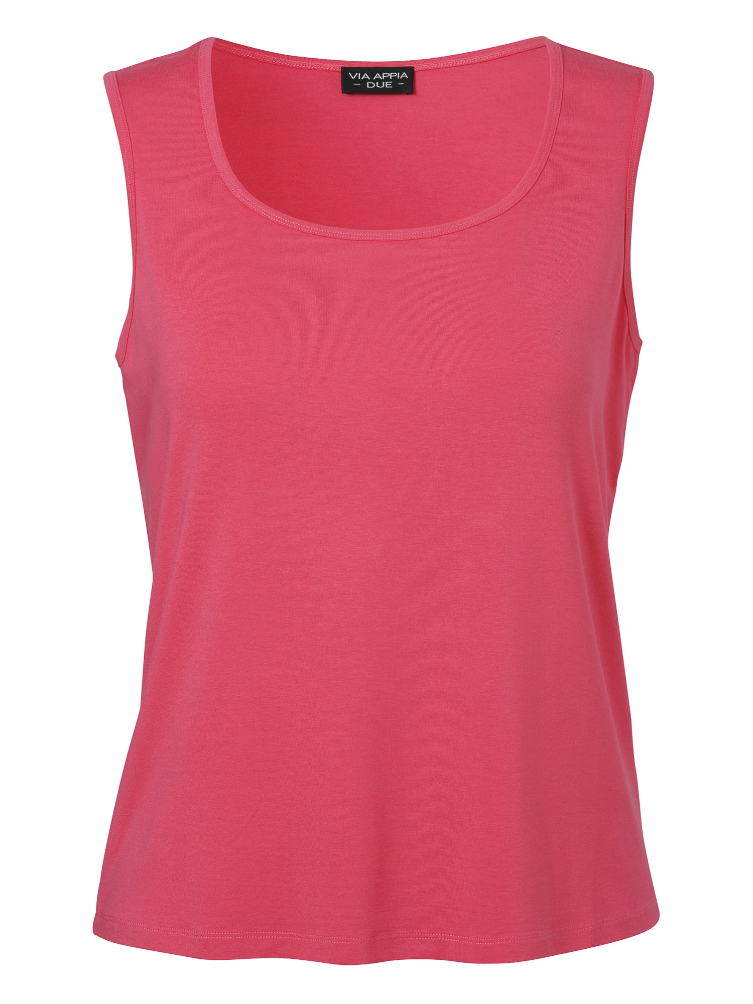 Via Appia Due Tops  pink