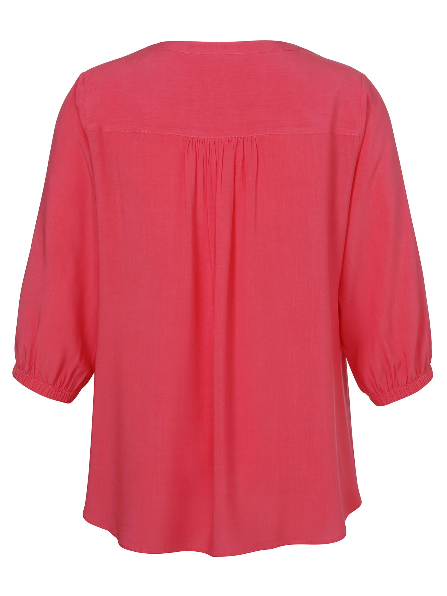Via Appia Due Blusen  pink