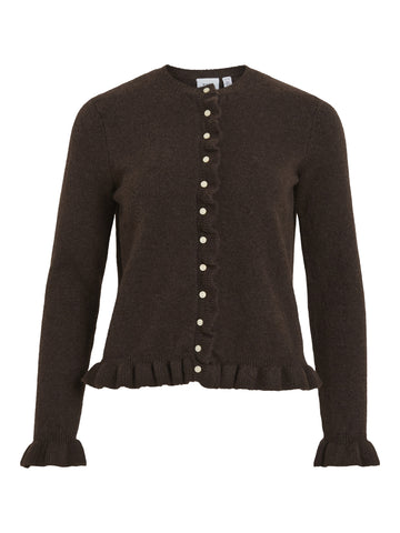 50% Recycelter Polyester, 40% Polyester, 8% Wolle, 2% Elasthan