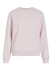 Vila Sweatshirts  rosa