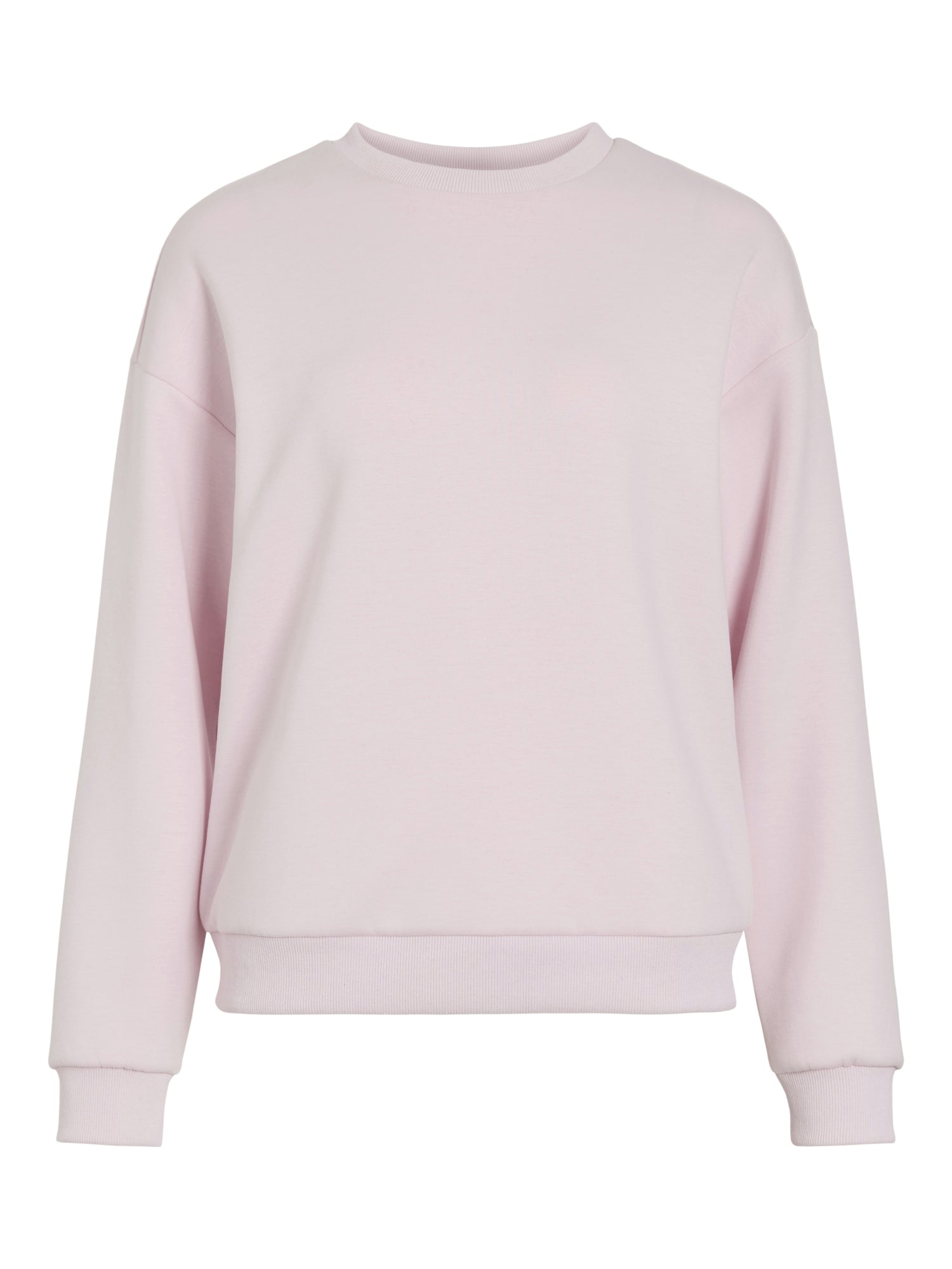 Vila Sweatshirts  rosa