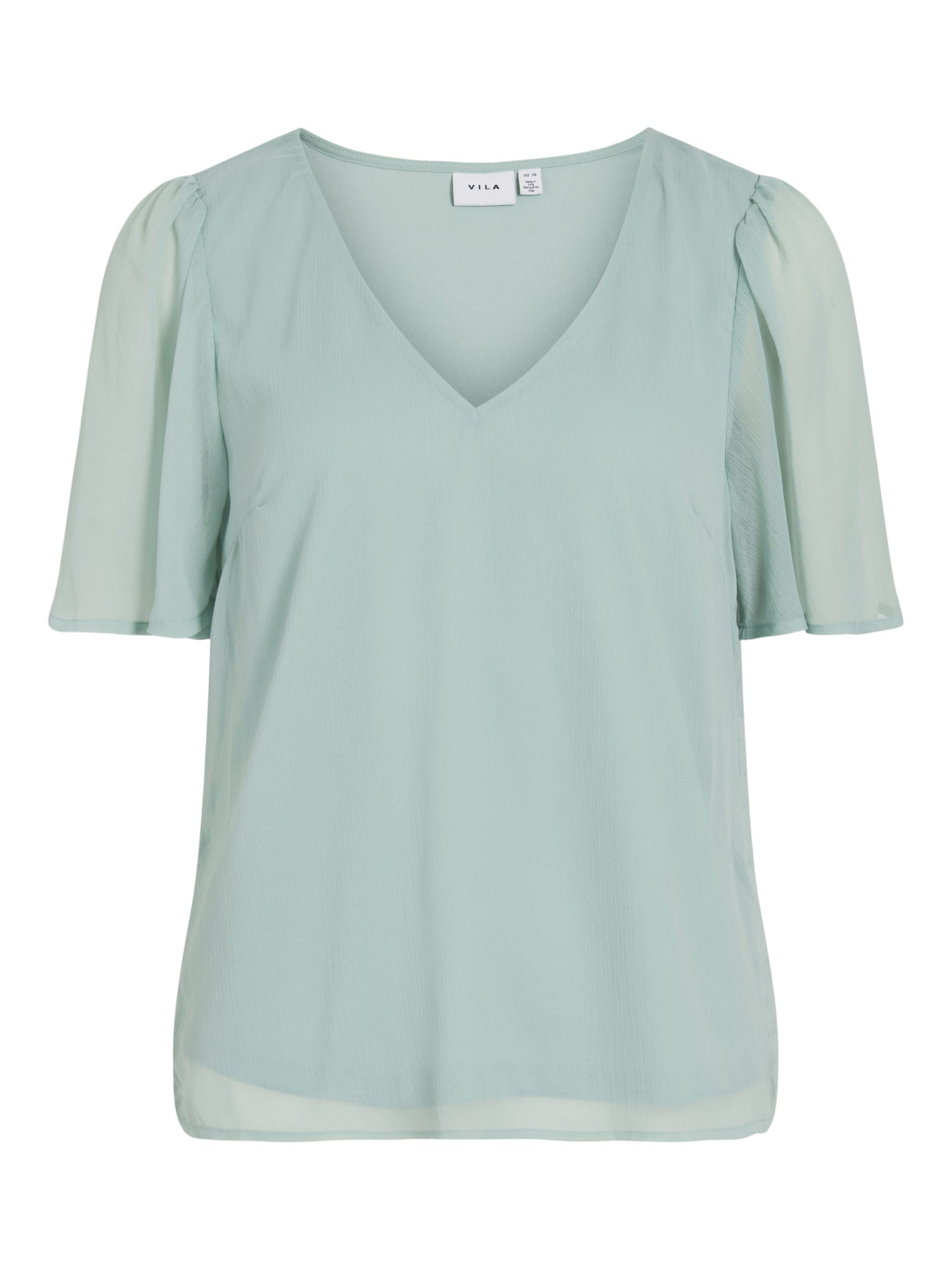 Vila Blusen  blau