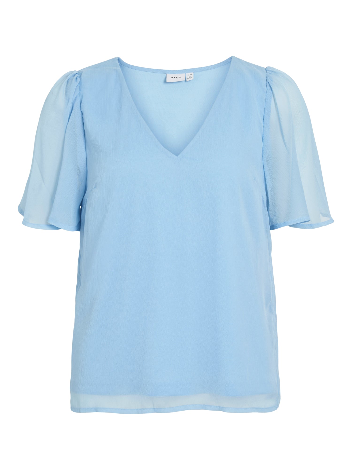 Vila Blusen  hellblau