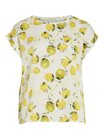 Blusenshirt