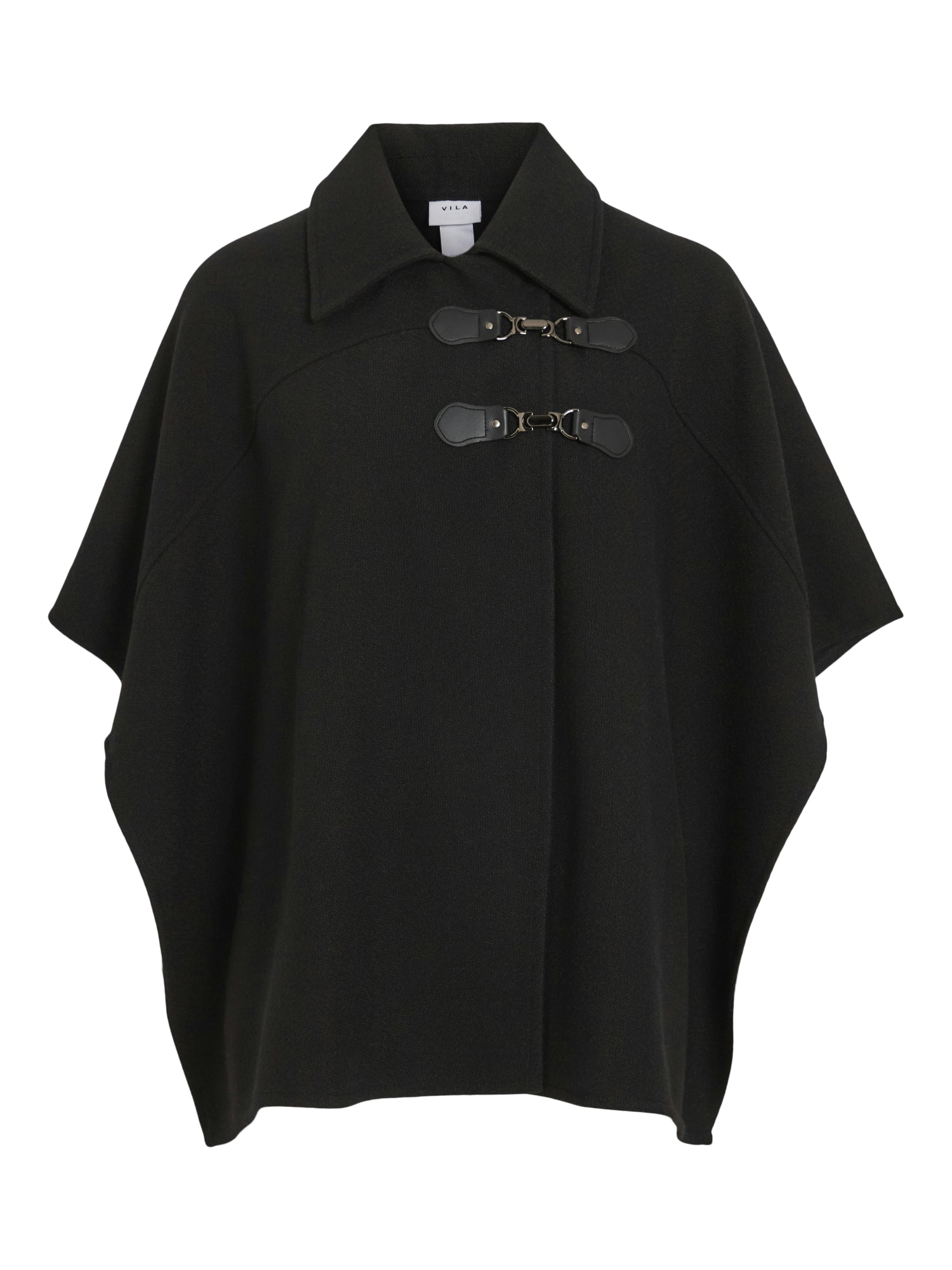 Vila Ponchos, Capes  schwarz