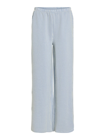 Gestreifte Hose
