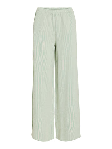 Gestreifte Hose