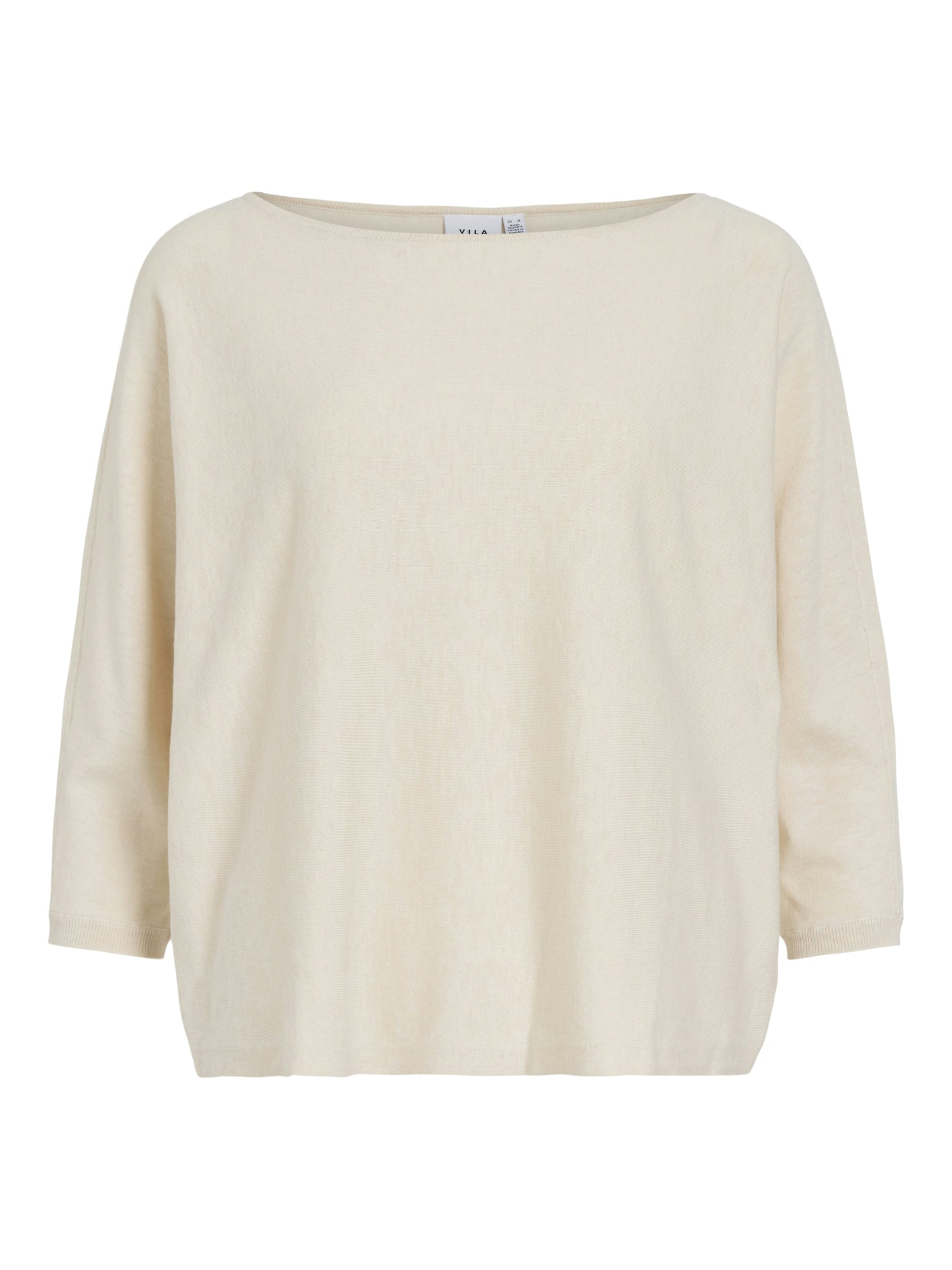 Vila Pullover  beige