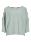 Vila Pullover  mint