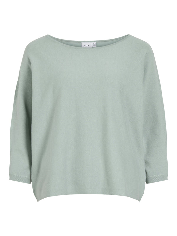 Vila Pullover  mint