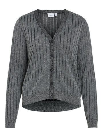 Glitzer Cardigan