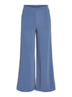 Vila Businesshosen  blau