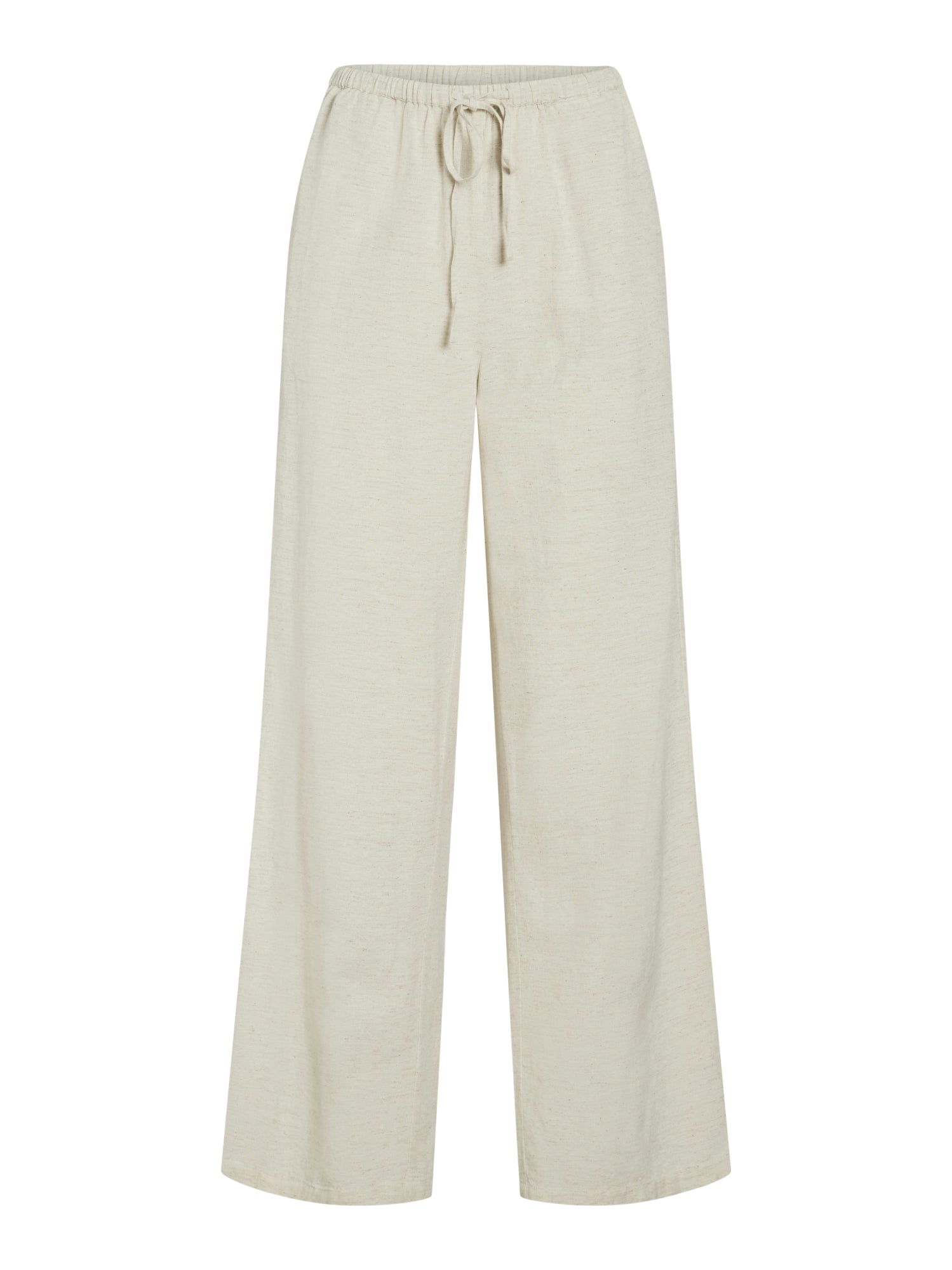 Vila Chinos  beige