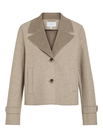 Jacke