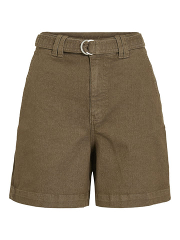 Jeans-Shorts