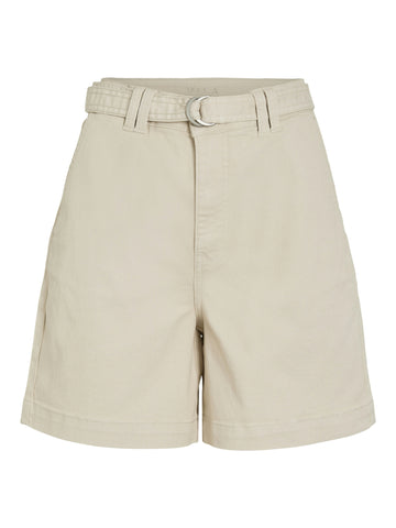 Jeans-Shorts