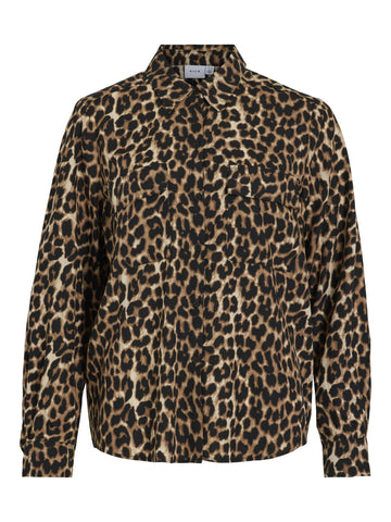 Jeansjacke