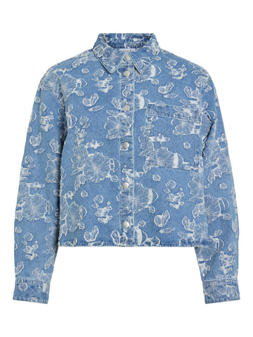 Jeansjacke