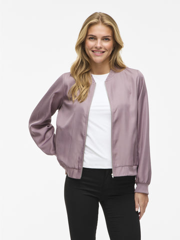 Klassische Blousonjacke