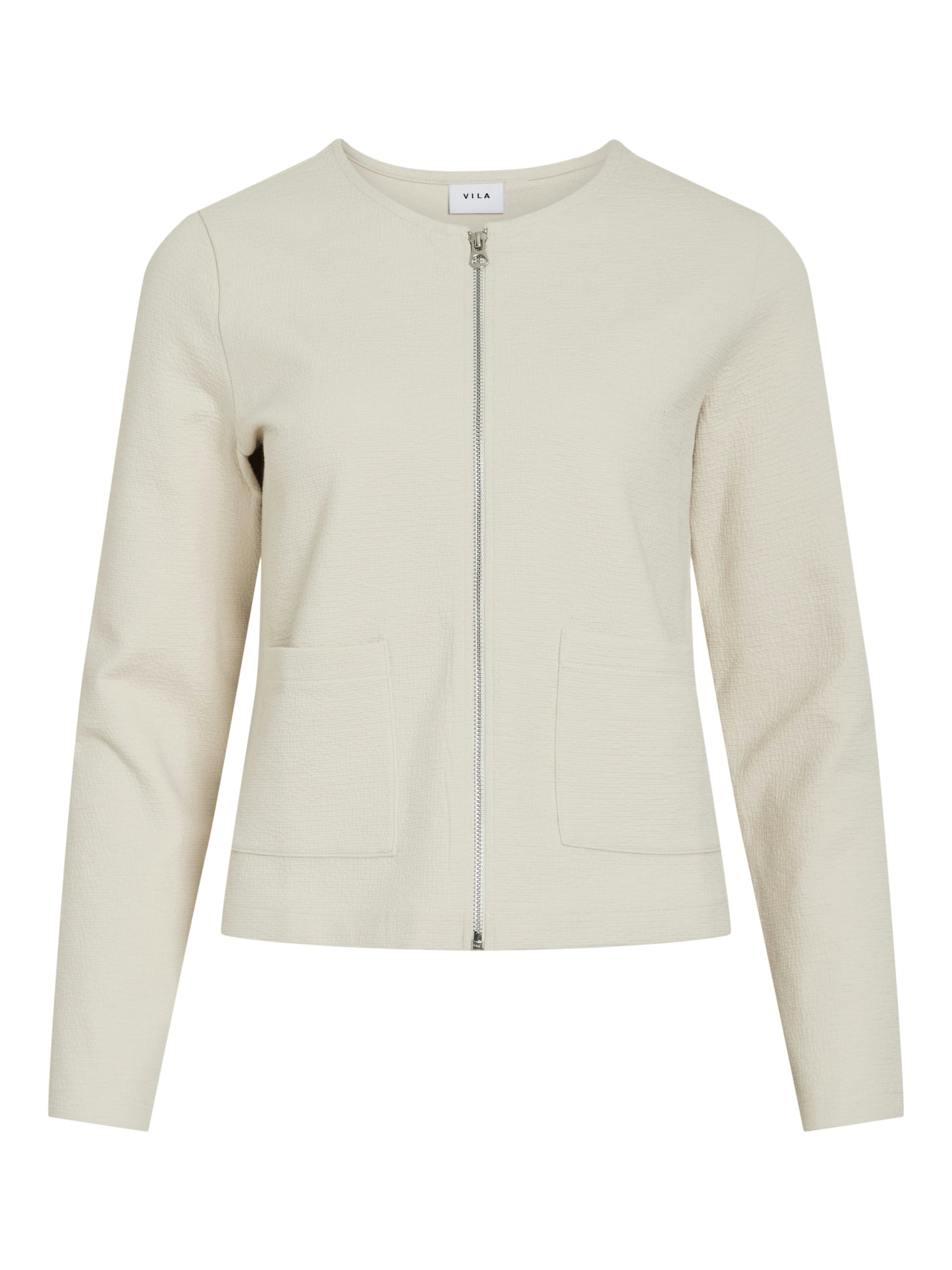 Vila Blazer  beige