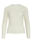 Vila Blusen  creme