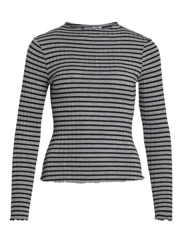 Langarmshirt