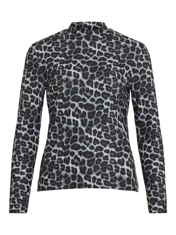 Langarmshirt