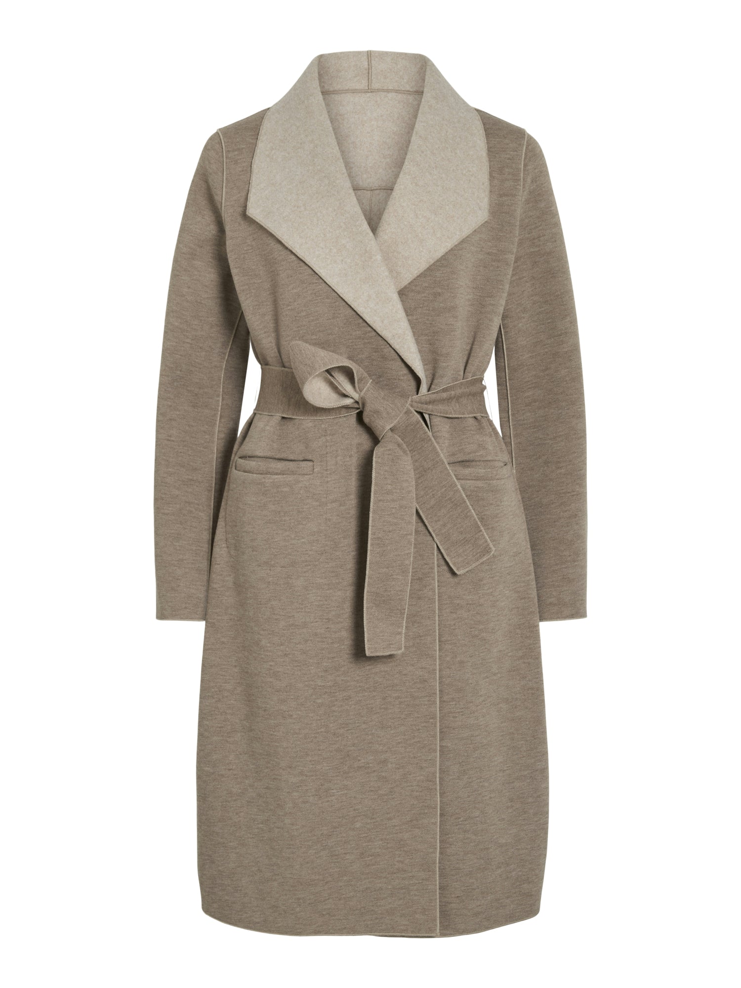 Vila Mäntel  beige