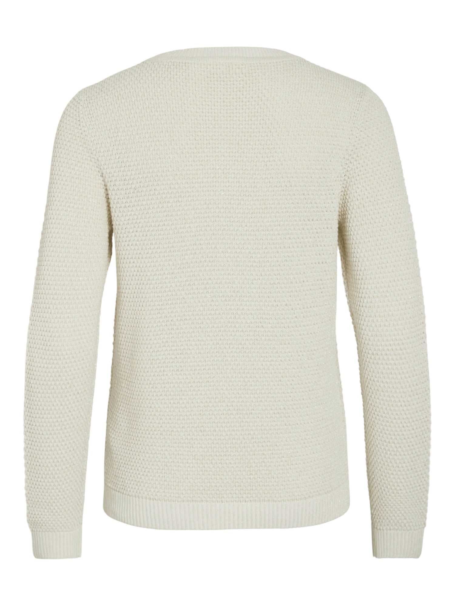 Vila Pullover  creme