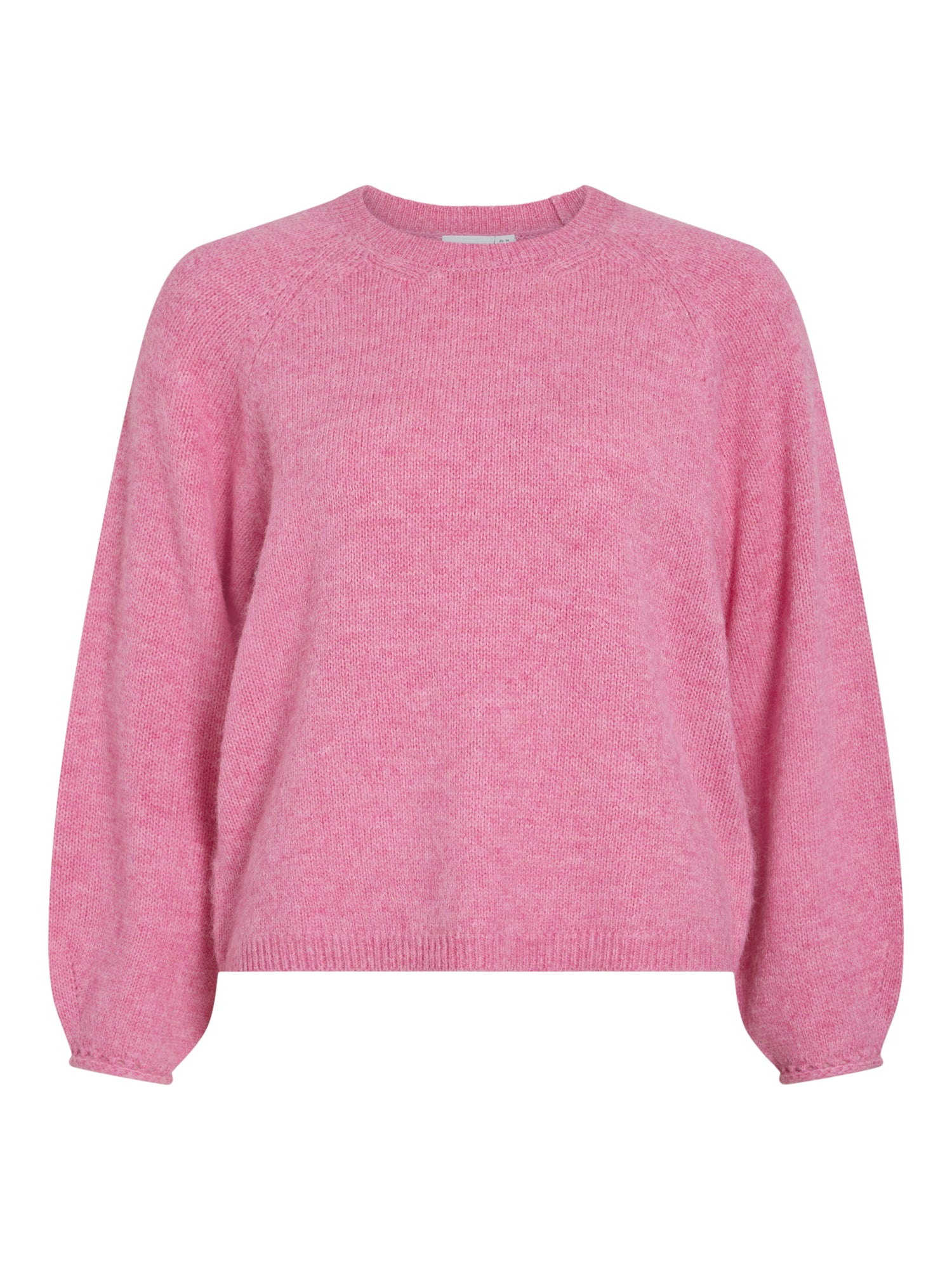 Vila Pullover  rosa