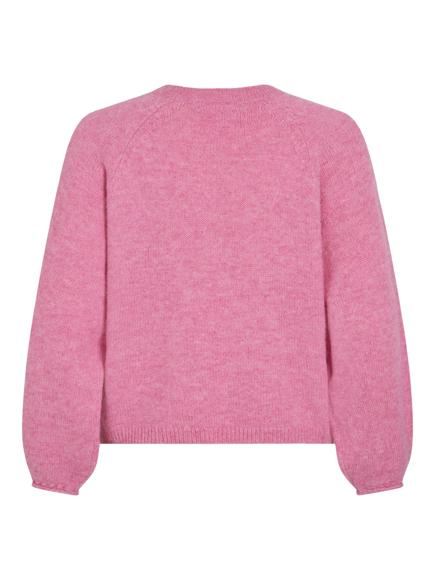 Vila Pullover  rosa