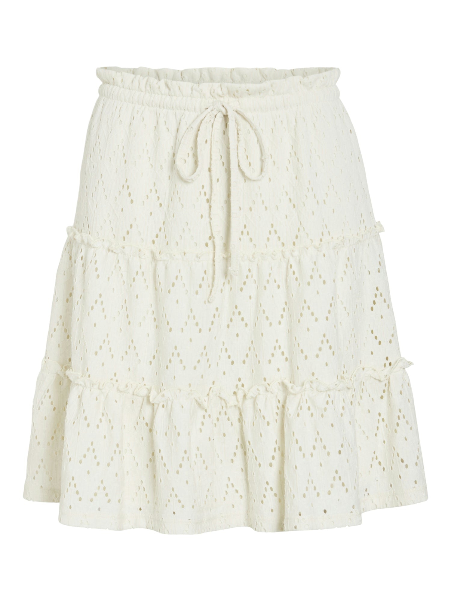 Vila Röcke  beige