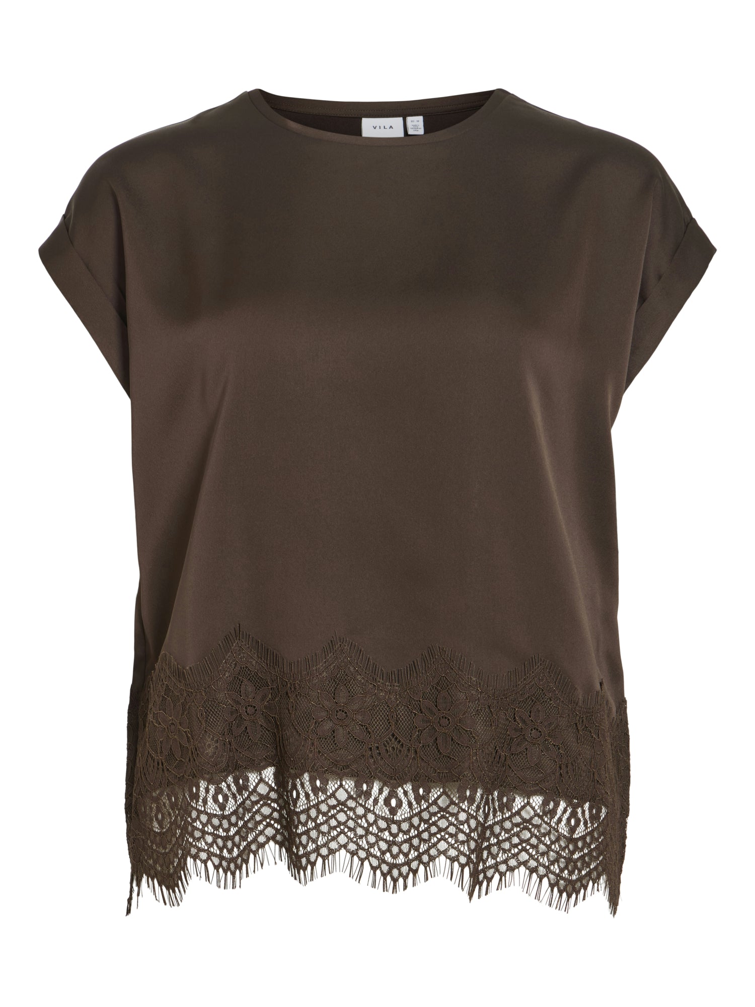 Vila Blusen  braun