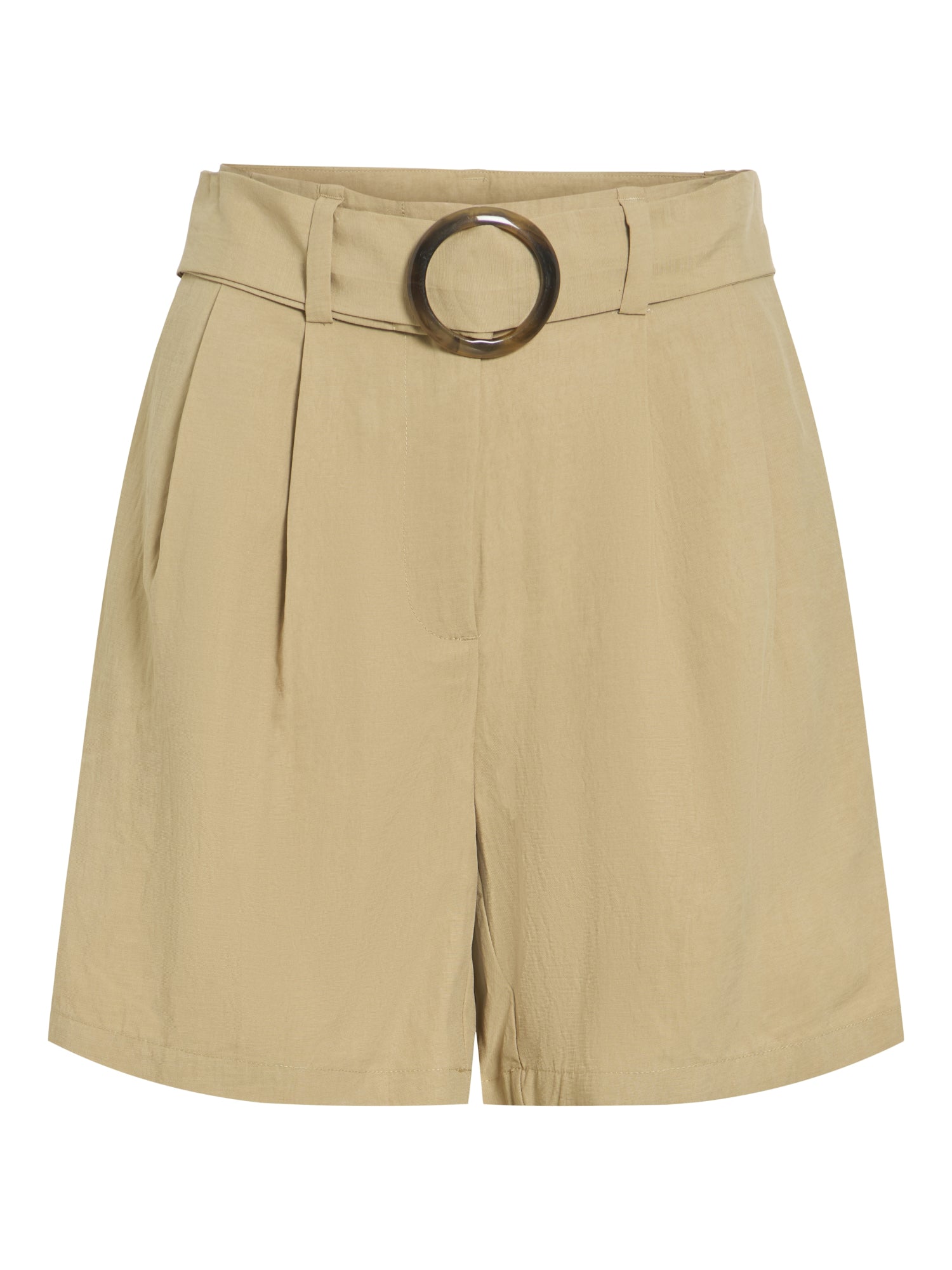 Vila Shorts  beige