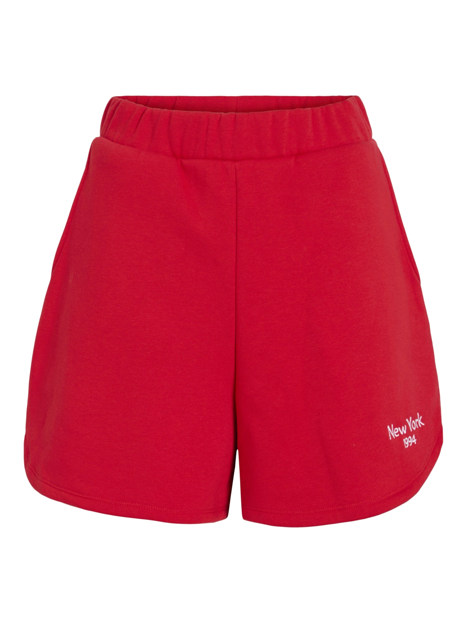 Vila Shorts  rot