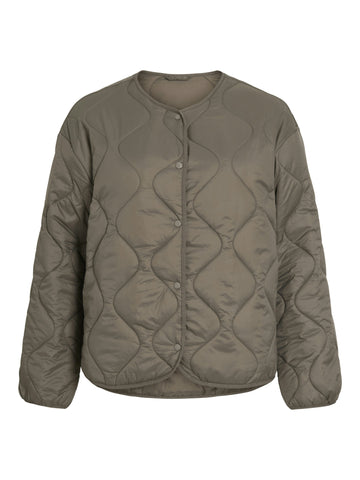 Steppjacke