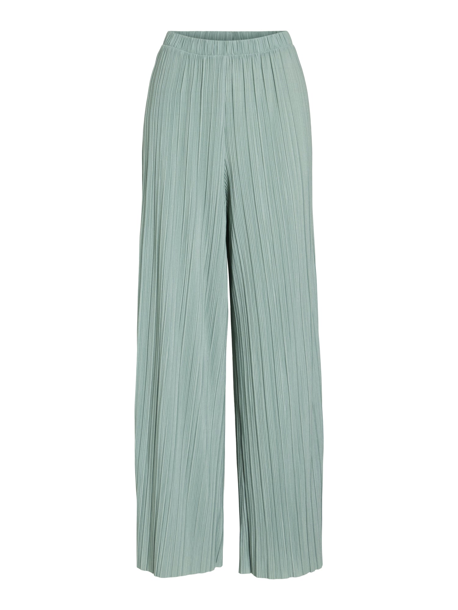 Vila Leggings  blau