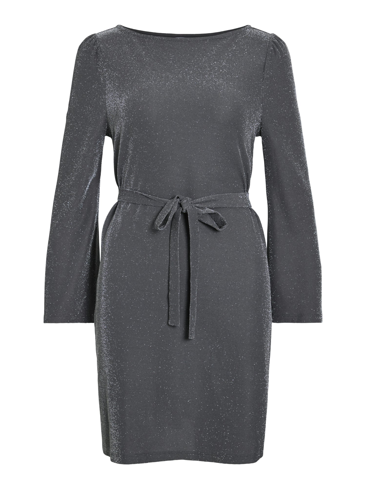 Vila Freizeitkleider  dunkelgrau