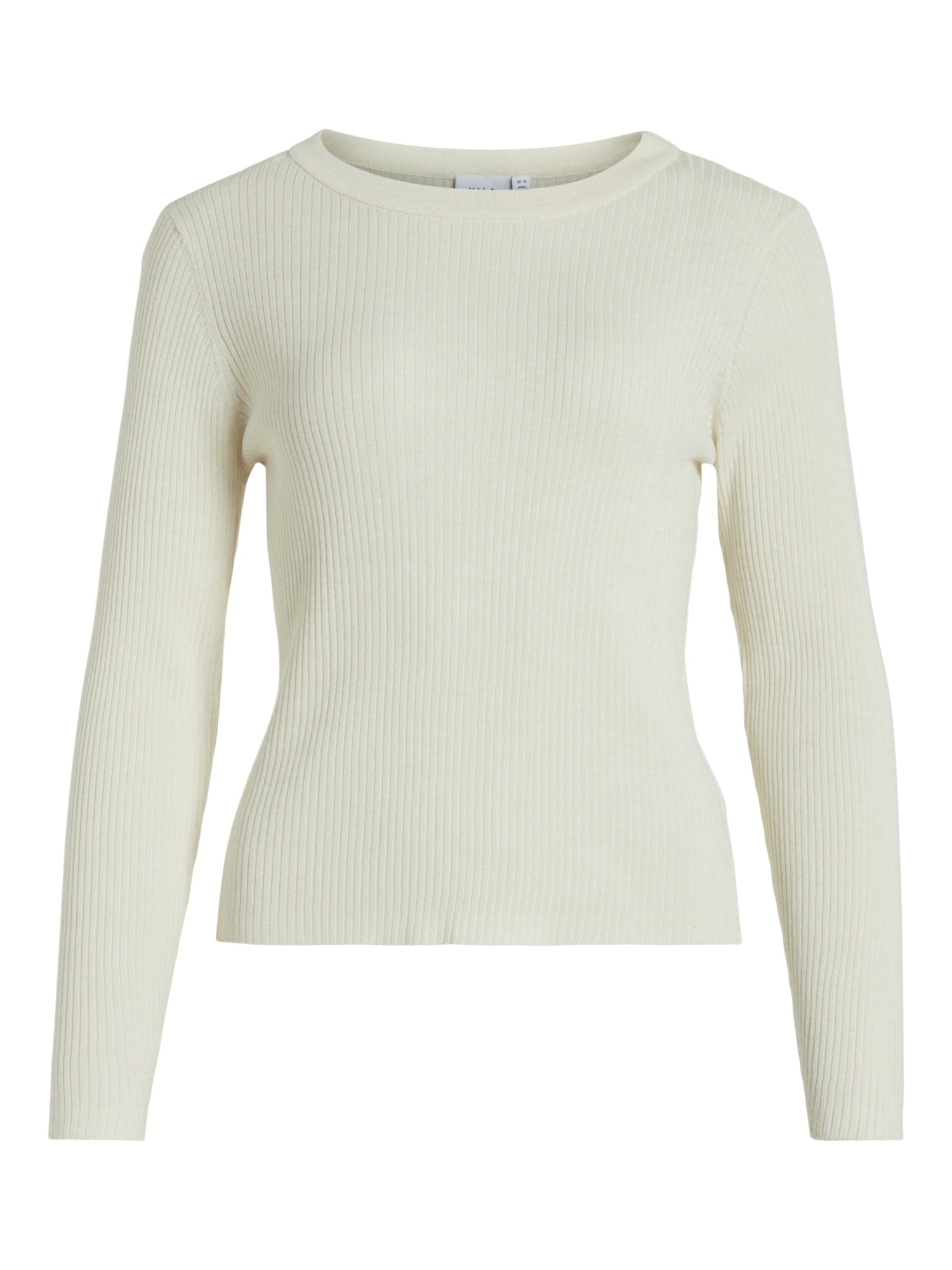 Vila Langarmshirts  weiß